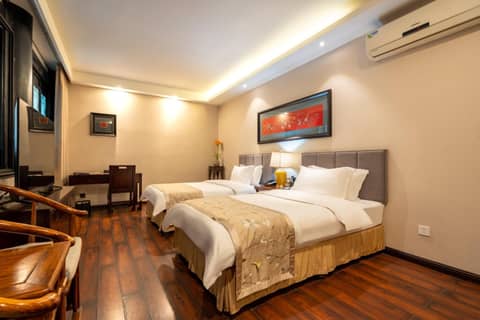 Buddha Zen Hotel — photo 2
