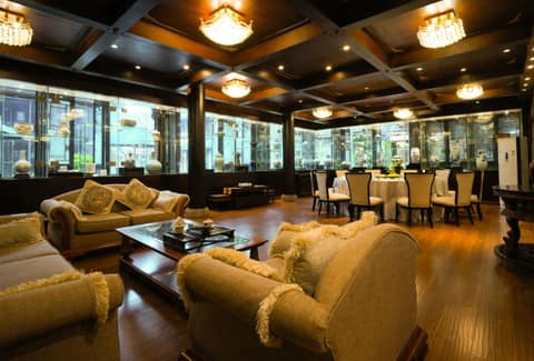 Buddha Zen Hotel — photo 4
