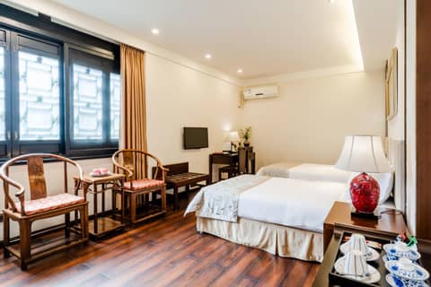 Buddha Zen Hotel — photo 7