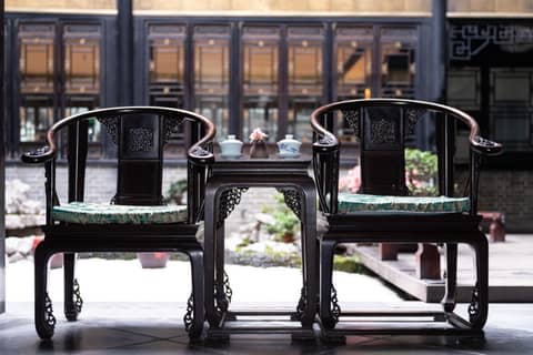 Buddha Zen Hotel — photo 8