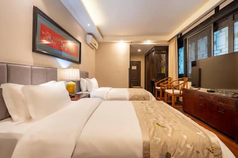 Buddha Zen Hotel — photo 9