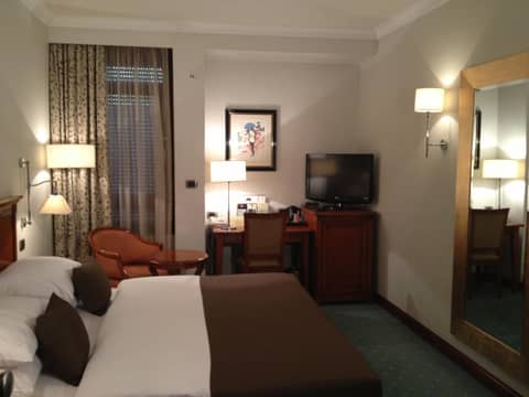 Best Western Premier Hotel Astoria — photo 3
