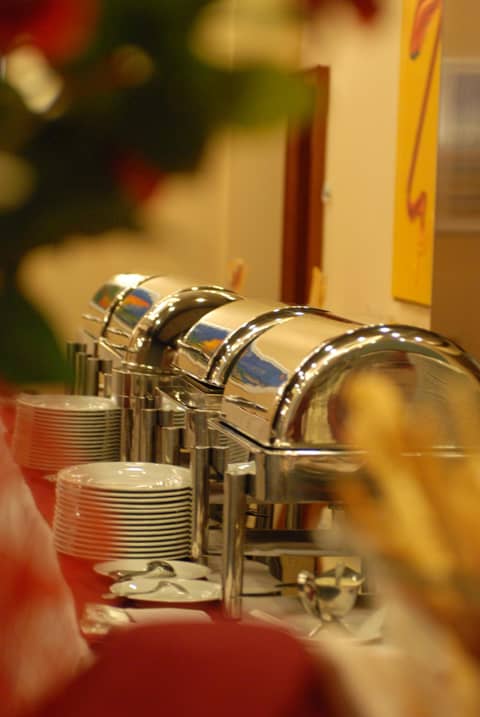 Best Western Premier Hotel Astoria — photo 4