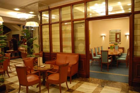 Best Western Premier Hotel Astoria — photo 6