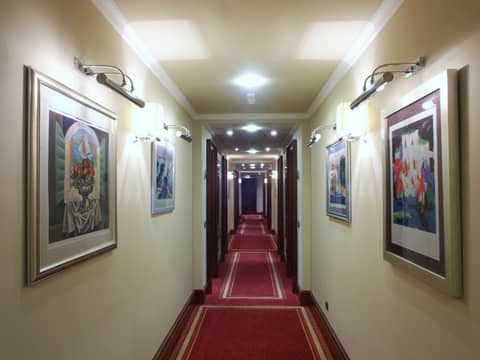 Best Western Premier Hotel Astoria — photo 8