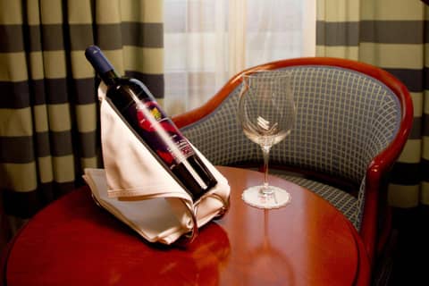 Best Western Premier Hotel Astoria — photo 9