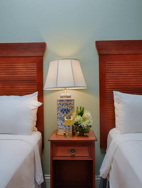 voco St James Hotel by IHG — photo 4
