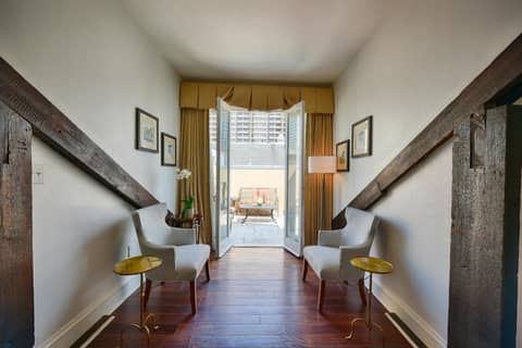 voco St James Hotel by IHG — photo 6