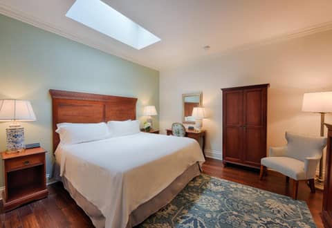voco St James Hotel by IHG — photo 7