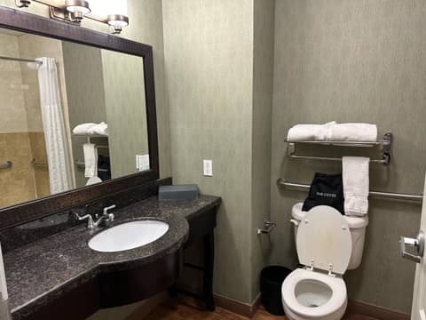 La Quinta by Wyndham Fort Worth - Lake Worth — photo 2