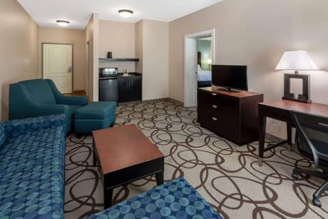 La Quinta by Wyndham Fort Worth - Lake Worth — photo 3