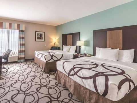 La Quinta by Wyndham Fort Worth - Lake Worth — photo 4
