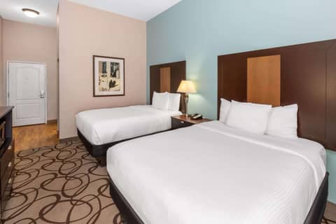 La Quinta by Wyndham Fort Worth - Lake Worth — photo 5