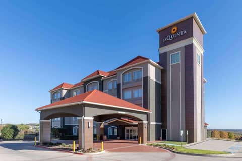 La Quinta by Wyndham Fort Worth - Lake Worth — photo 7