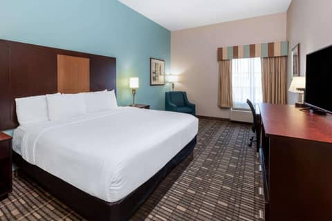 La Quinta by Wyndham Fort Worth - Lake Worth — photo 8
