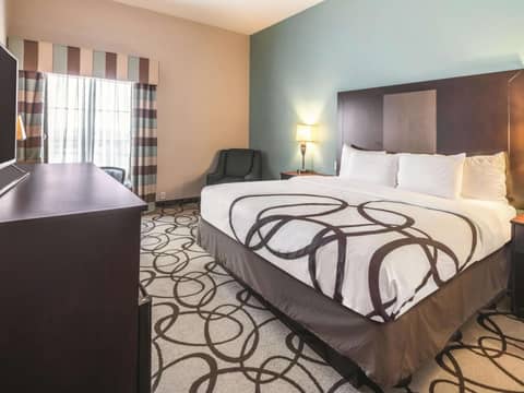 La Quinta by Wyndham Fort Worth - Lake Worth — photo 9