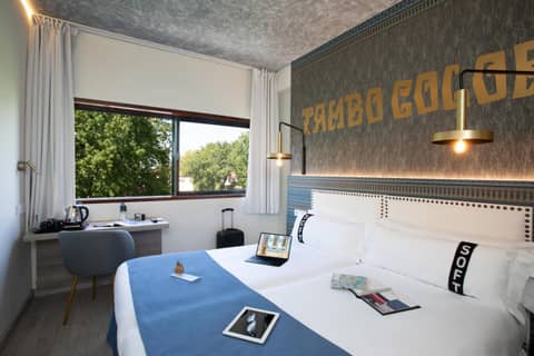 Casual Inca Porto by Casual Hoteles — photo 2