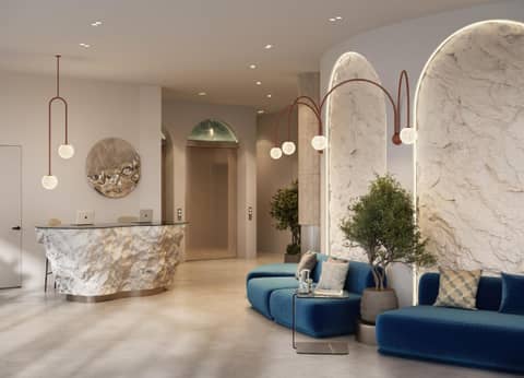 The Liman Hotel — photo 5