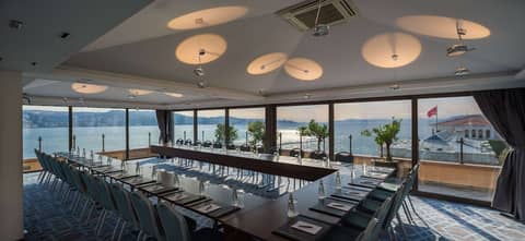 Radisson Blu Bosphorus Hotel, Istanbul — photo 2