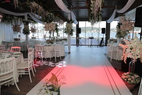Radisson Blu Bosphorus Hotel, Istanbul — photo 3