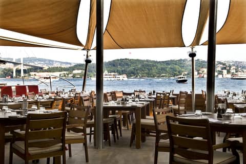 Radisson Blu Bosphorus Hotel, Istanbul — photo 4