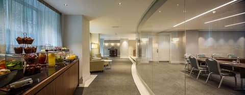 Radisson Blu Bosphorus Hotel, Istanbul — photo 7