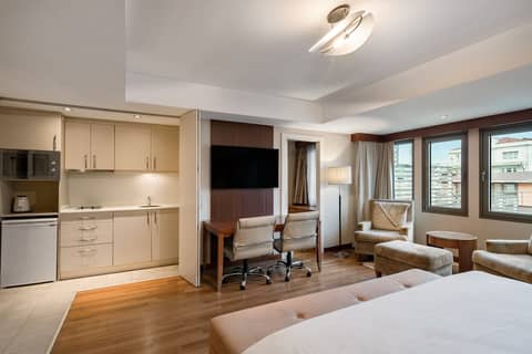 Radisson Blu Bosphorus Hotel, Istanbul — photo 8