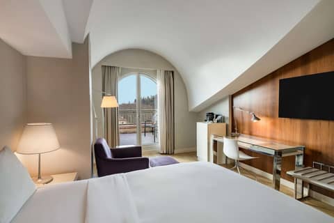 Radisson Blu Bosphorus Hotel, Istanbul — photo 9