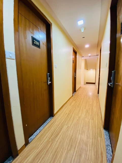 Hotel Arton Regency - Near Mumbai International Airport — photo 2