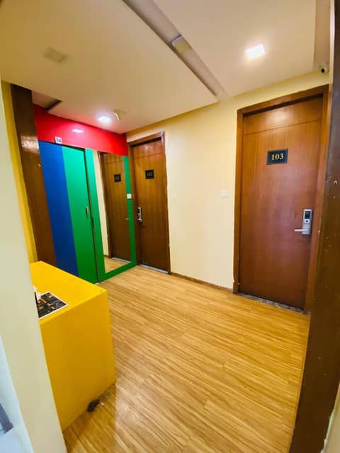 Hotel Arton Regency - Near Mumbai International Airport — photo 3
