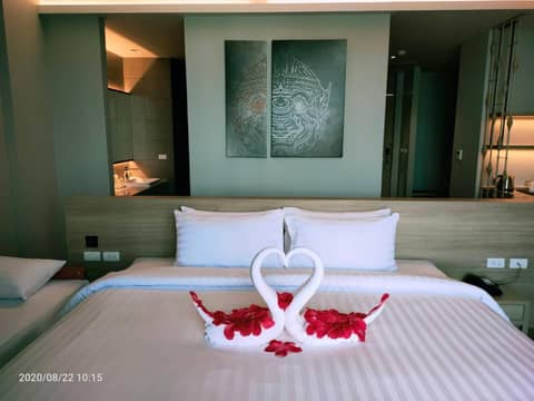 iSanook Resort & Suites Hua Hin — photo 4