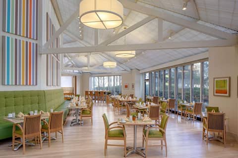 DoubleTree by Hilton Hotel Houston Greenway Plaza — photo 5