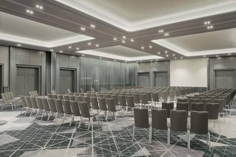 Berlin Marriott Hotel — photo 9