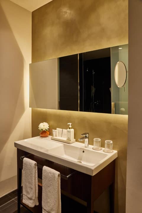 Grand Hotel Central Small Luxury Hotels — photo 6