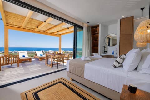Deos Luxury Suites - Adults Only — photo 2