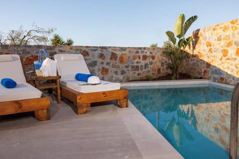 Deos Luxury Suites - Adults Only — photo 3