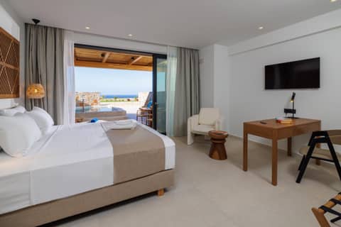 Deos Luxury Suites - Adults Only — photo 6
