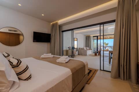 Deos Luxury Suites - Adults Only — photo 7