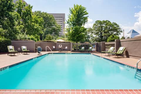Crowne Plaza Memphis Downtown by IHG — photo 7
