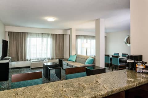 Crowne Plaza Memphis Downtown by IHG — photo 9