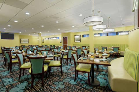 DoubleTree by Hilton Richmond - Midlothian — photo 2