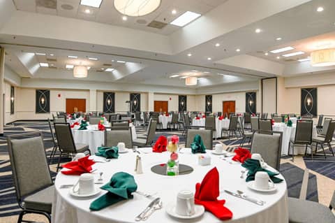 DoubleTree by Hilton Richmond - Midlothian — photo 3
