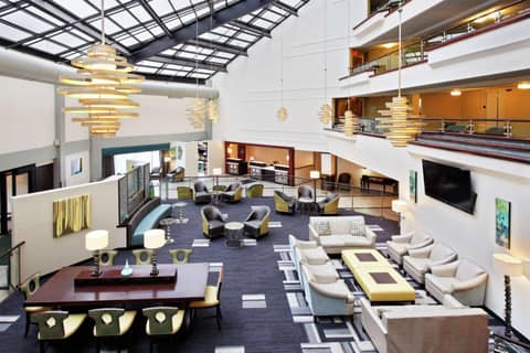 DoubleTree by Hilton Richmond - Midlothian — photo 4