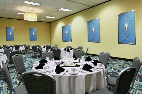 DoubleTree by Hilton Richmond - Midlothian — photo 5