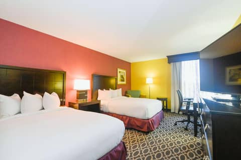 DoubleTree by Hilton Richmond - Midlothian — photo 8