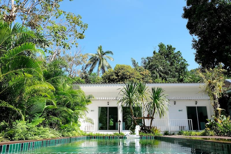 Whalecome Aonang Resort — photo 1