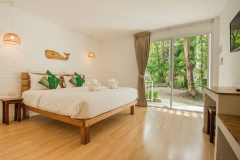 Whalecome Aonang Resort — photo 2