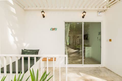 Whalecome Aonang Resort — photo 4