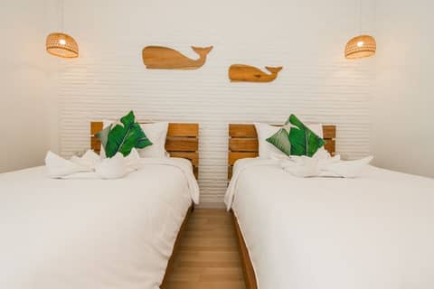 Whalecome Aonang Resort — photo 5