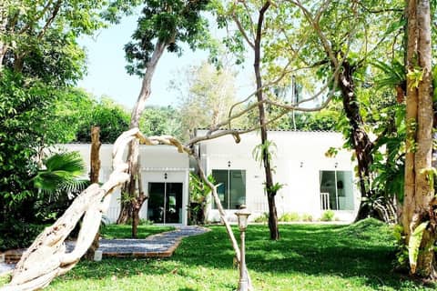 Whalecome Aonang Resort — photo 9